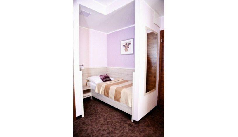 Hotel Mlýnská Uherské Hradiště